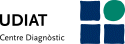 UDIAT Centre Diagnòstic, SA (logo)