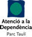 Logotip Atenció a la Dependència Parc Taulí