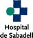 Logotip Hospital de Sabadell
