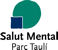 Logotip Salut Mental Parc Taulí