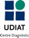 Logotip UDIAT Centre de Diagnòstic