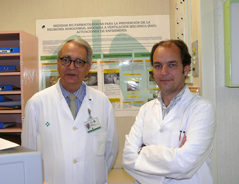 Estudi coordinat des de l’Hospital de Sabadell permet reduir un 10% la mortalitat hospitalària per sepsis a tota Espanya