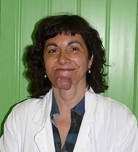 Manoli Macarro, directora del nou Centre de Serveis per la Qualitat