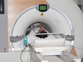 La UDIAT inaugura una ressonància magnètica a l'Hospital Residència Sant Camil de St. Pere de Ribes