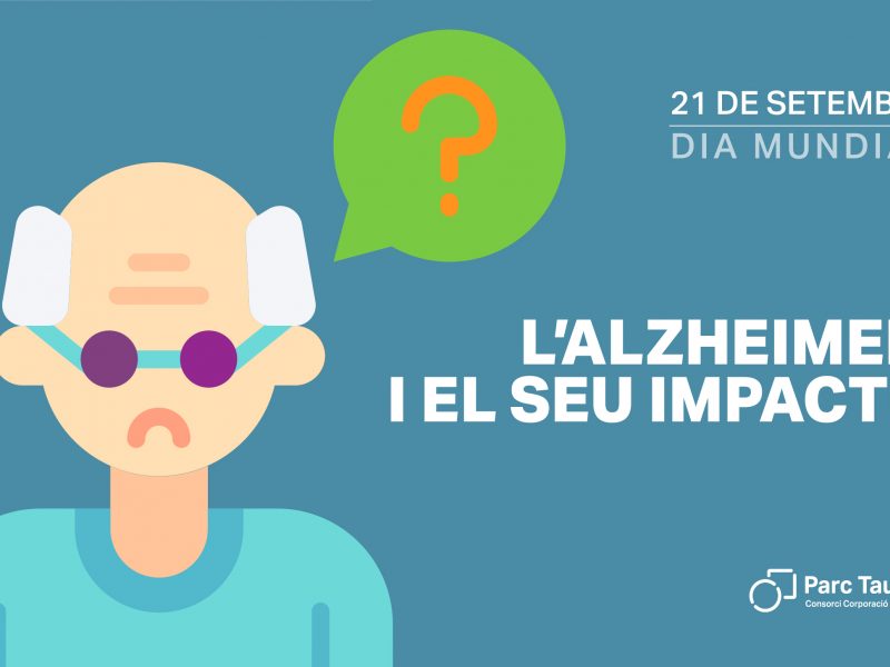 Dia Mundial de l’Alzheimer