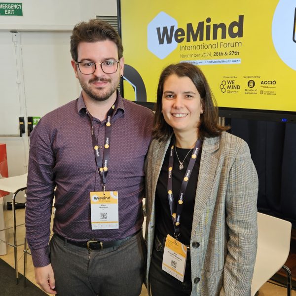 WeMind International Forum