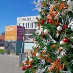 Arbre de Nadal Parc Taulí