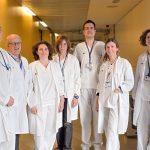 Unitat Imatge servei Cardiologia