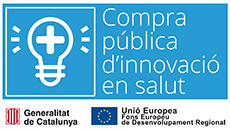 Enllaç a Compra Pública en Innovació de la Generalitat de Catalunya - Projectes finançats
