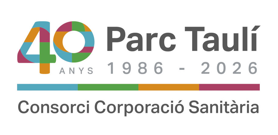Logotip 40 anys