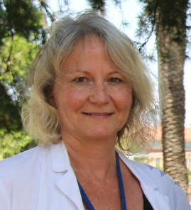 Marisa Baré Mañas, coordinadora de l'Oficina Tècnica de Cribratge de Càncer