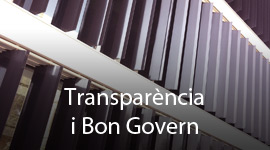 Portal de transparència i bon govern del Parc Taulí