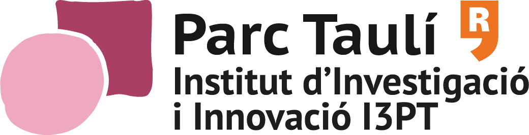 Logo I3PT