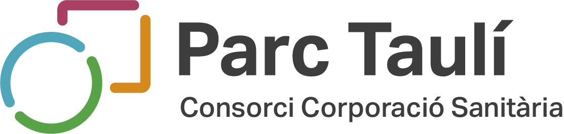 Logo Consorci Corporació Sanitària Parc Taulí de Sabadell
